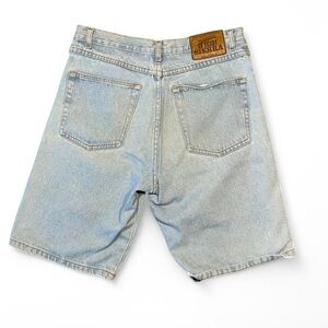 High Sierra Men's Light Blue Denim Shorts